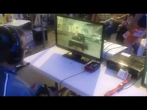 Vlogs #3 AsturParty - Final del 2º reto vs Codex