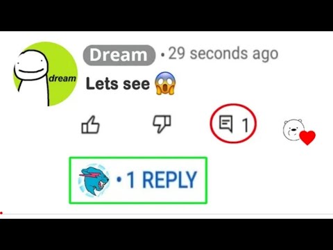 If you comment gets 1 reply in 2 min, you get pinned