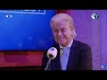 D66 staat op 4 zetels in de peilingen