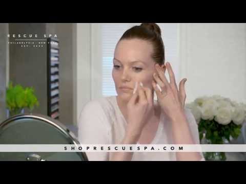How To: Exfoliate with Biologique Recherche Lotion P50 1970