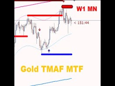 Video Gold TMAFractal MTF 5