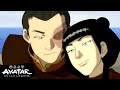 Mai & Zuko Being A Power Couple for 16 Minutes Straight ❤️🖤 | Avatar: The Last Airbender