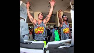 Pop Bottles  - SkyBlu - (Remix)