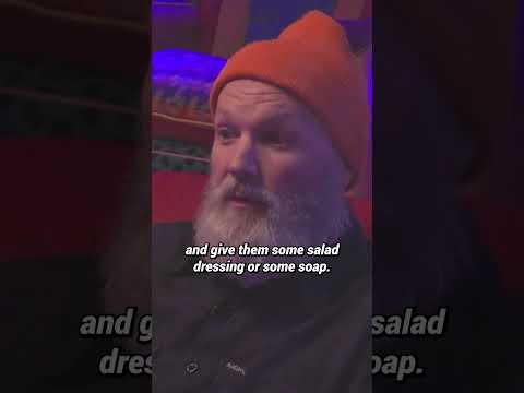Thumbnail for Would you go to a Limp Bizkit show? #Shorts by Limp Bizkit, Fred Durst, P.O.D., Mick Jagger