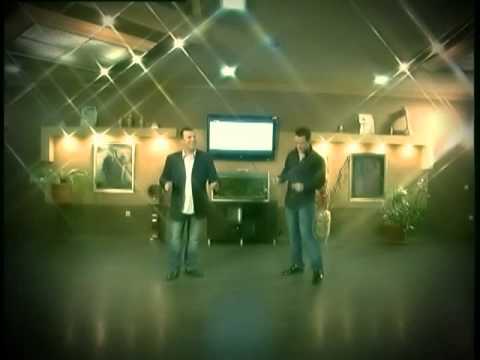 Labinot Rexha & Qamil Hondozi   Hajde hajde zemer Gezuar 2021