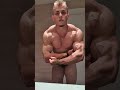 Musclegod flex body