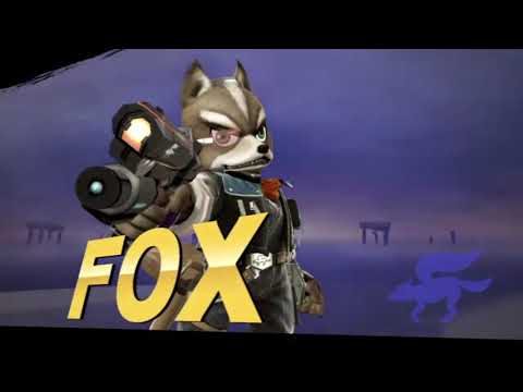 SSB4 Sep 2017: MyLiFe (Rosalina, Kirby) vs Kailex (Fox, Et. Al.) - GF