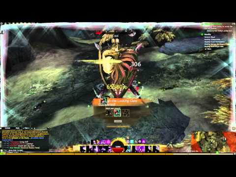 Guild Wars 2 Lp Ep 65: Eye Spy