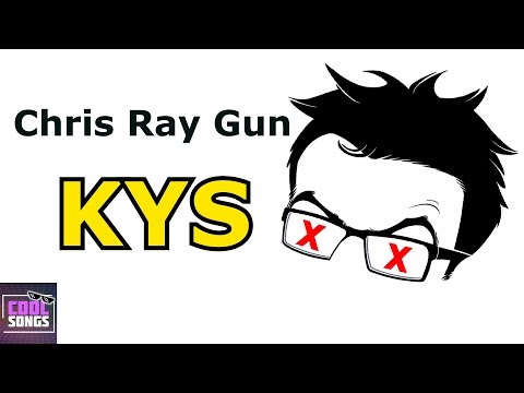 Chris Ray Gun KYS