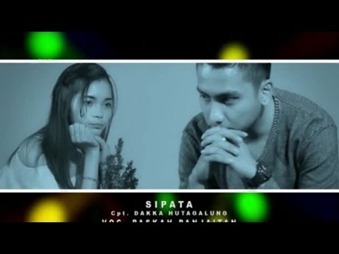 Paskah Panjaitan - SIPATA || Lagu Batak (Official Music Video)