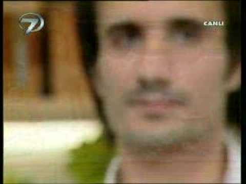 Halil Taşkın - Kader Düet Unutamadım Kanal 7