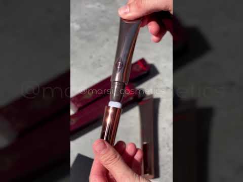 Кремовый контуринг для лица Charlotte Tilbury Hollywood Contour Wand оттенок Fair Medium, 12мл, оригинал - фото 1 - id-p2264601284