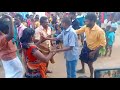 Karakattam சீலாத்தி குளம் இளைஞர்களின் அதிர�