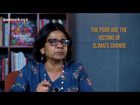 What Should The Agenda Be At COP26