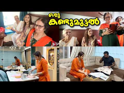 🔥 ഒരു കൂടി കാഴ്ച || A Quick Visit || Swapna's Wonderland 