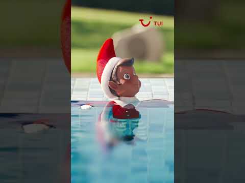 Happy Holidays from TUI  #travel #christmas #tui