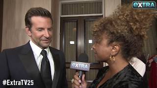 Why Bradley Cooper Almost Quit Show Business