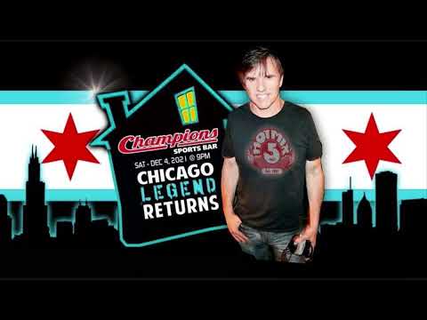 Best of Hot Mix 5 : Mickey Mixin Oliver Dj Live on 107.5 WGCI, Chicago 1987-4.2