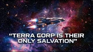 Terra Corp: Official Broadcast | The Enemy Is Coming (2026)