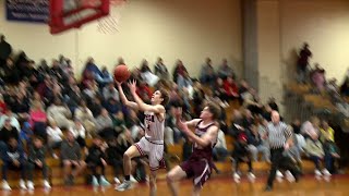 Highlights: Fitch 71, Killingly 54