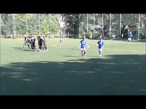 Amateurscout, Fortuna 05 - WAF Vorwärts Brigittenau 6:1, 25.09.2016