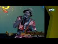SIANENE Alalila Mabulo Ngoma Awards Ceremony 2019 With Evayvo BAND