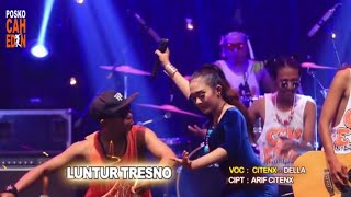 Download lagu ARIF CITENX Ft DELLA MONICA - LUNTUR TRESNO ( Musik Video ) mp3 Download lagu ARIF CITENX Ft DELLA MONICA - LUNTUR TRESNO ( Musik Video ) mp3