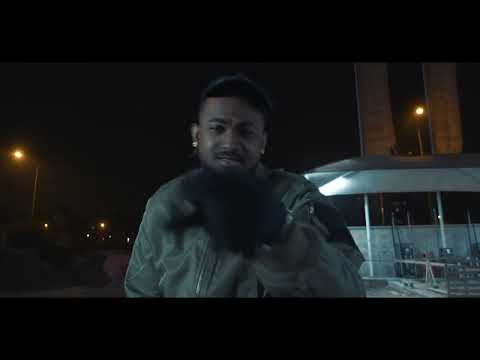 GVBB - HOOD [CLIP OFFICIEL]