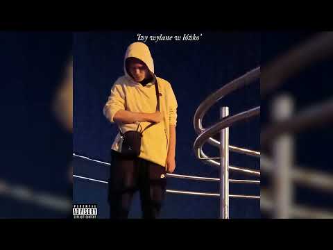 ATOM - 'ŁZY WYLANE W ŁÓŻKO' (prod. babyslike!)