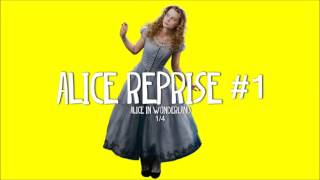 Alice Reprise #1 - Danny Elfman (Alice in Wonderland)