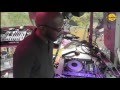 Black Coffee Set At Ultra Music Festival In Miami 2016