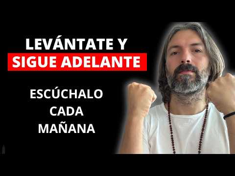 MIRA ESTE VIDEO CADA MAÑANA | El Mejor Discurso Motivacional