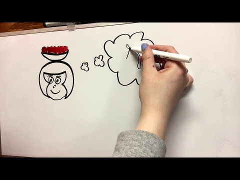 Titus Andronicus Whiteboard Animation