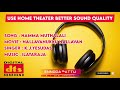 Namma Muthalali Nallavanukku Nallavan Super Star Rajini Ilayaraja Ennodapattu