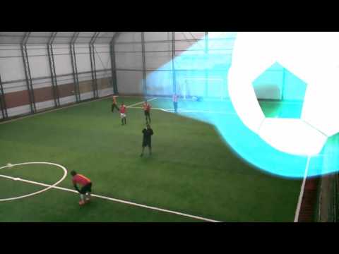 VIP Halı Saha 30.01.2016 00:00 - akillisaha.com