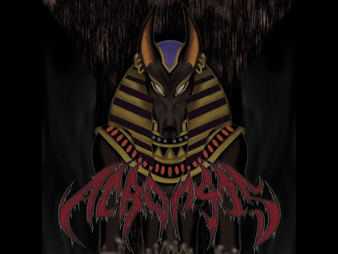 Acroasis - Year Of The Snake (Chimaira Cover).