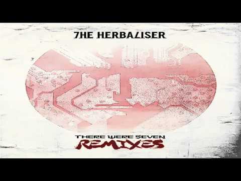 13 The Herbaliser - March of the Dead Things (feat. Teenburger) (Hugo Kant Remix) [Department H]