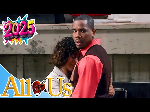 SS 05 - EP 60 🍿🍦 All of US [NEW] ️🍿🍦 The Sitcom That Will Have You Laughing Nonstop