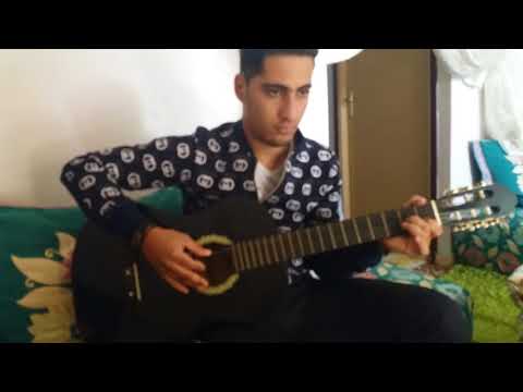 أغنية الفلامينجو مالجوينا ✌🎸🎸music malguina flamingo💣