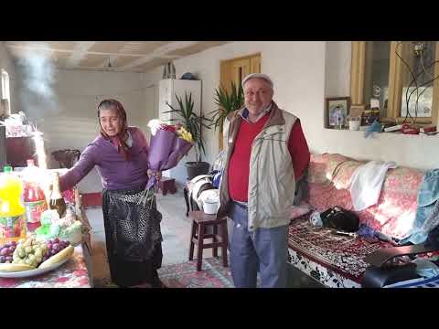 Surprize la domiciliu Teleorman MIA,Voievoda,"La mulți ani,domnul Marcus!"