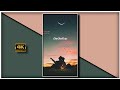 Choti Choti Raatein Status Lambi Ho Jaati Hai Tum Bin Love Whatsapp Status 4k Full Screen Video ️