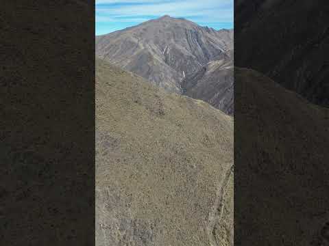📍 Caspala Jujuy Argentina #travel #vistashermosas #travesia #drone #nature #paisajesextremos #dji