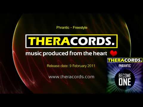 THER-047 03 Phrantic - Freestyle