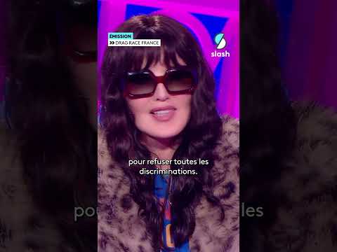 Η αιφνιδιαστική επίσκεψη της [[#Isabelle Adjani [Ιζαμπέλ Αντζανί]#]] στη σκηνή του Drag Race France [Ο Αγώνας Ντραγκ της Γαλλίας] (4η σεζόν). Η καταξιωμένη ηθοποιός του γαλλικού κινηματογράφου μίλησε για την καλλιτεχνική διάσταση του ντραγκ σόου, συμβάλλοντας στην αναγνώριση της τέχνης της ντραγκ-κουήν πέρα από το πλαίσιο του τηλεοπτικού θεάματος.