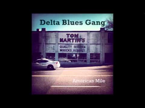 Delta Blues Gang - Rum Boogie Cafe