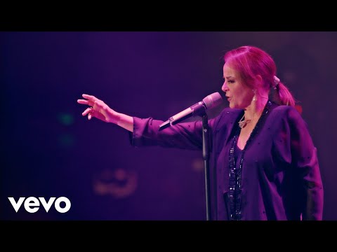 Pandora - Sin Él (En Vivo)