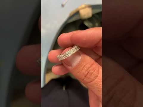 Eternity Ring