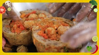 Download lagu [FULL] Rekomendasi Kuliner Mantab Rasa | MAKAN RECEH (19/02/24) mp3