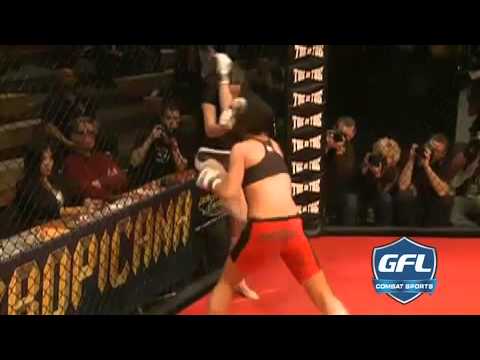 Ring of Combat XXXIV - 2/5/11 Highlights