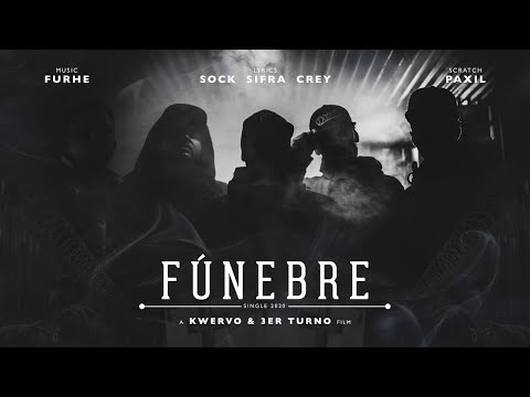 Lavozekreta - Fúnebre (Video Oficial)